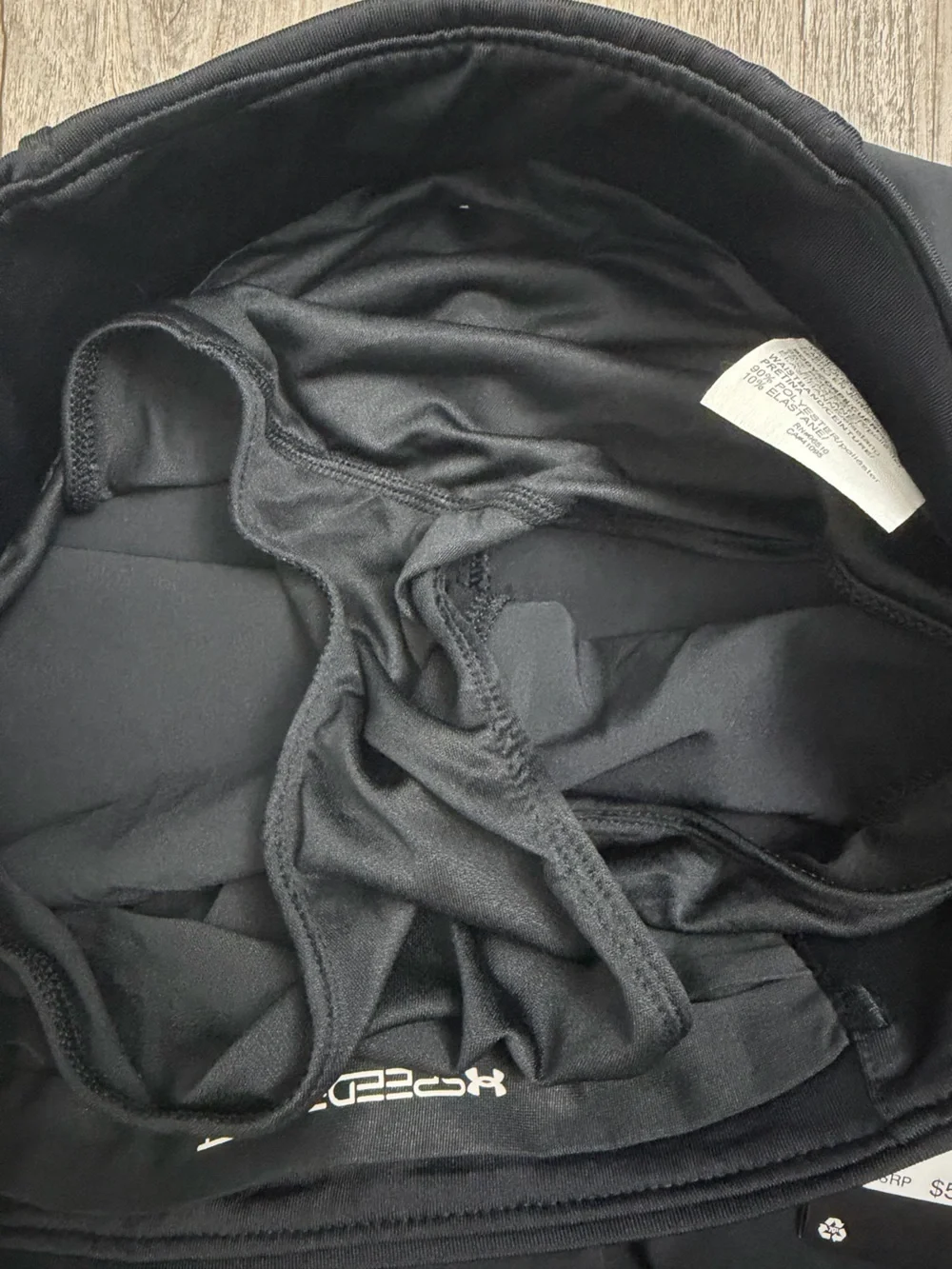 Under Armour Men's Athletic 9